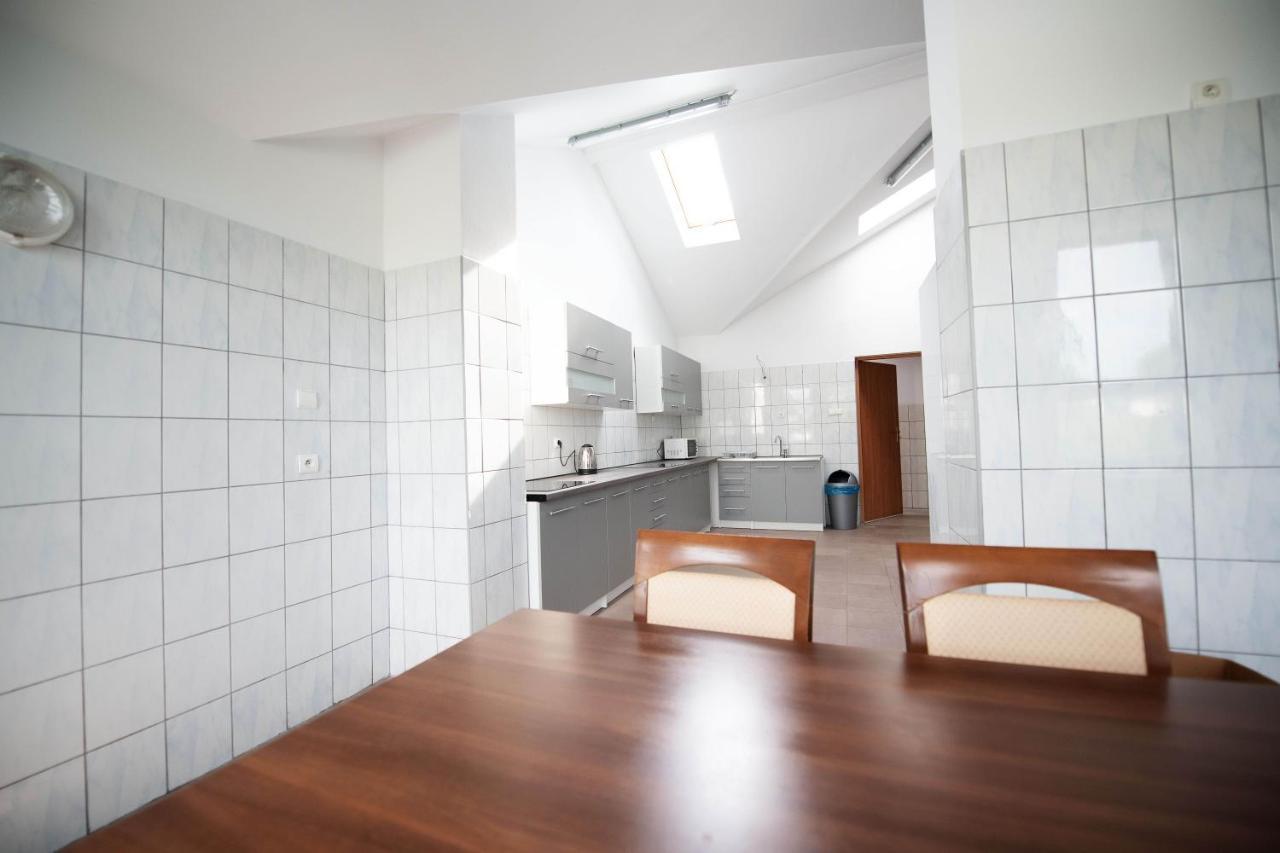 Pokoje Horyzont Apartment Jaroslaw Exterior photo